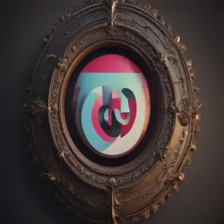 tik tok logo