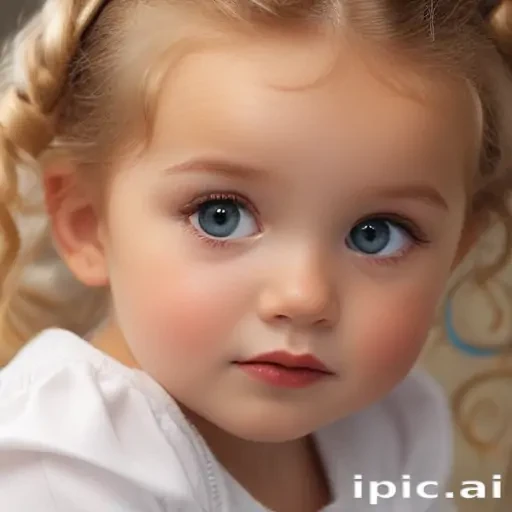 cute young