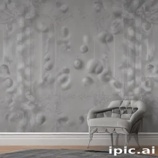 grey wallpaper aesthetic
