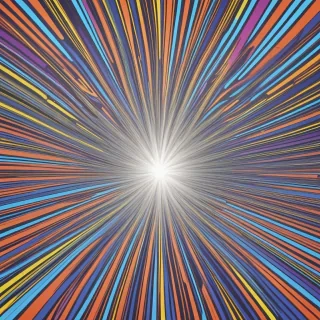 funky background