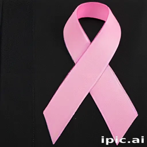 cancer ribbon