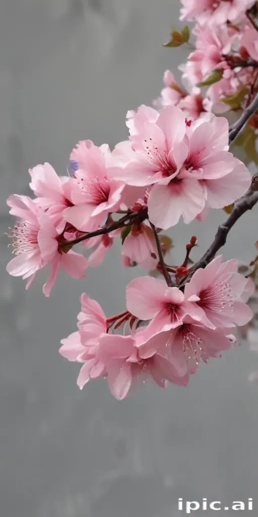 blossom png