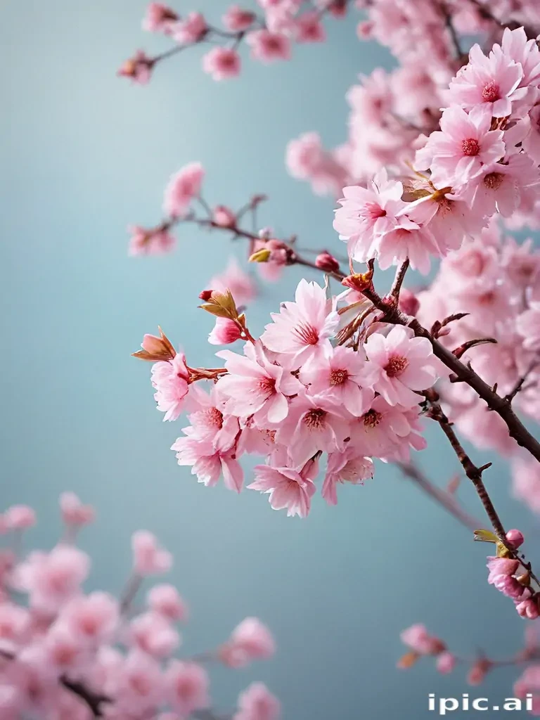 cherry blossom backgrounds