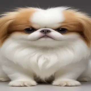 japanese chin