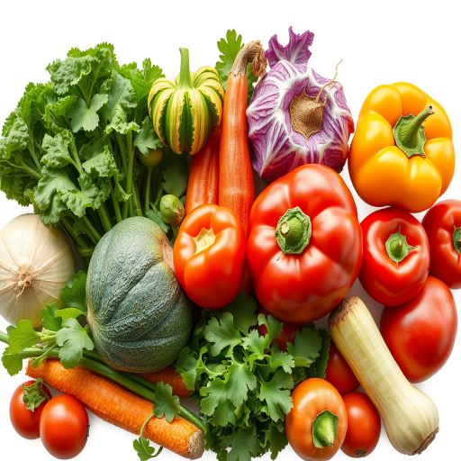 vegetables png