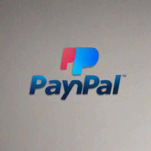 paypal logo