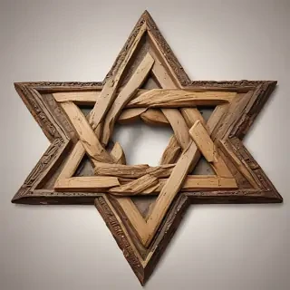 star of david png