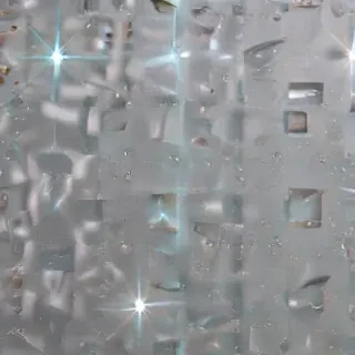 sparkle transparent