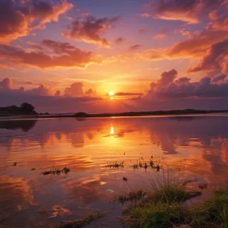 sunset backgrounds for iphone