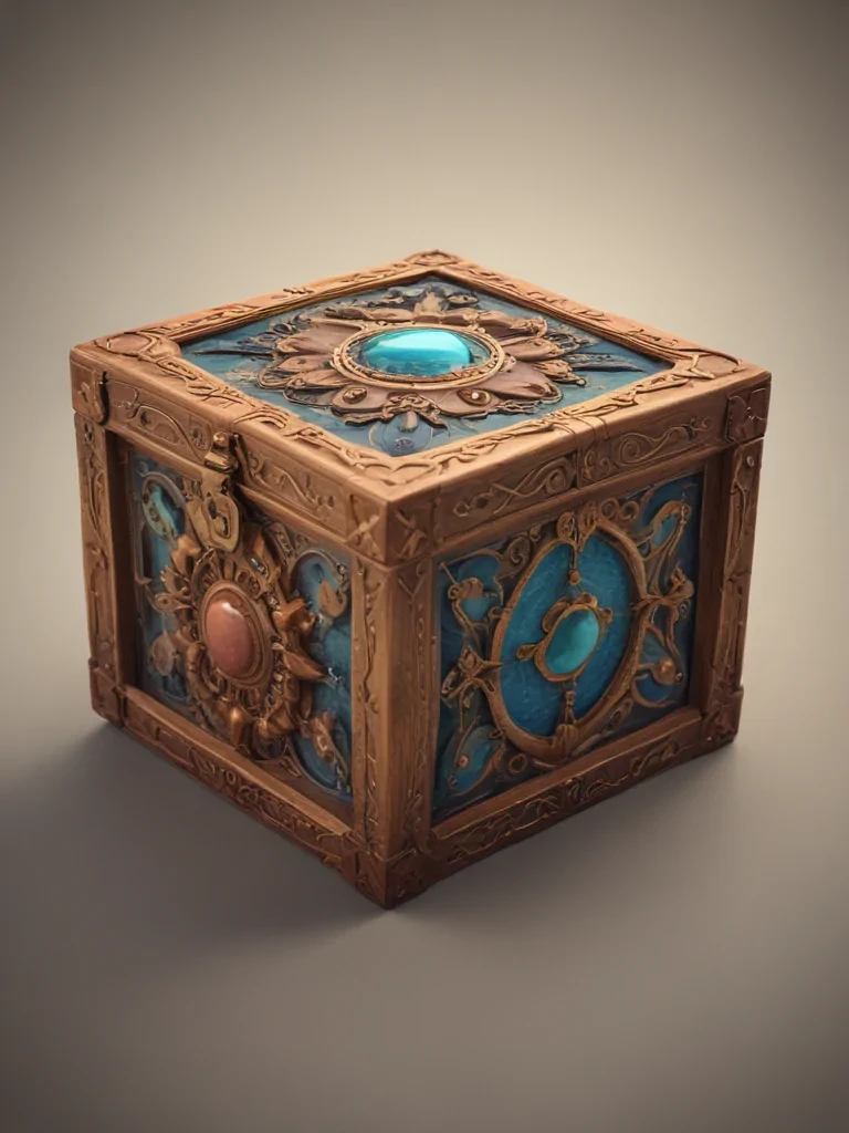 box png