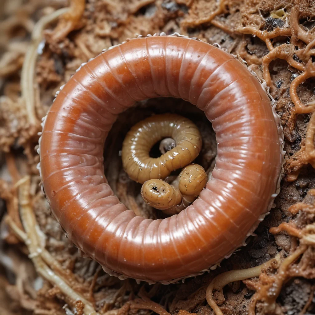 ring worm images