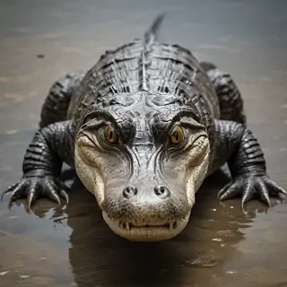 alligator png