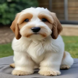 bassetoodle dog breed