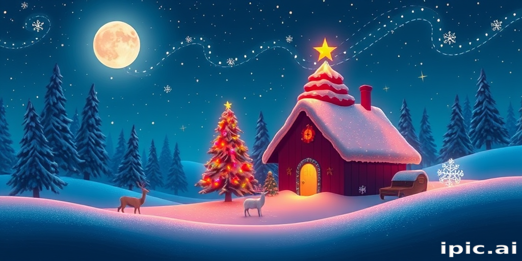 christmas wallpaper free android