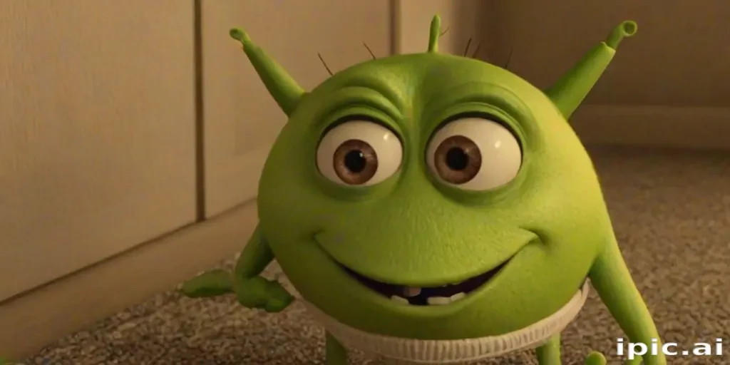 mike wazowski