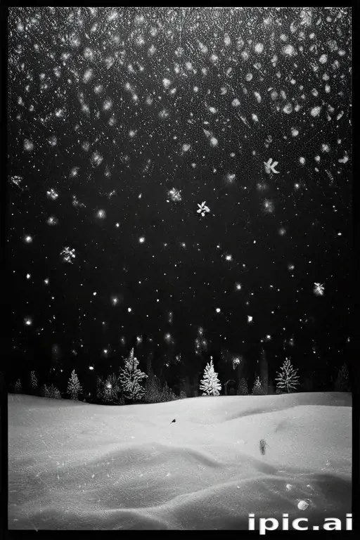 snow overlay png