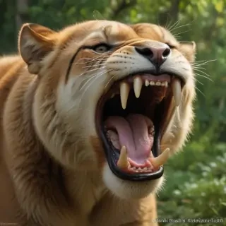 snarl