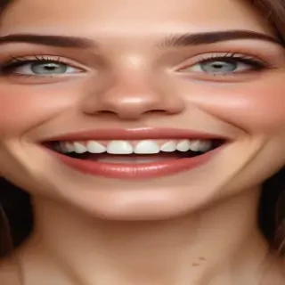 happy face
