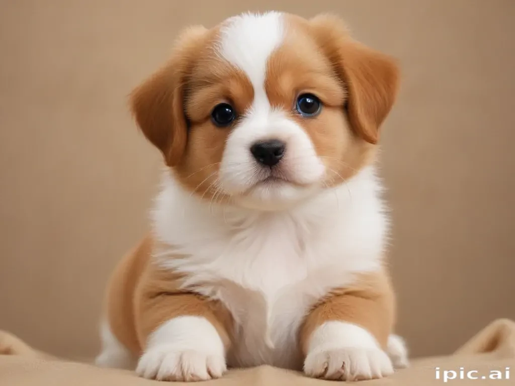 cute puppy backgrounds