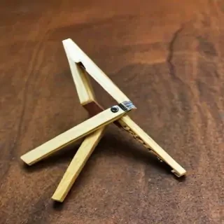 clothespin