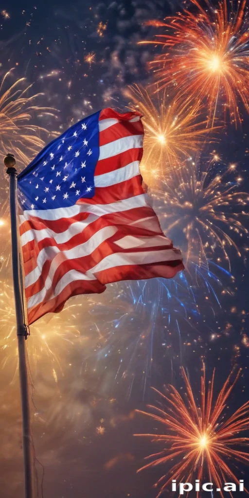 cute 4th of july backgrounds