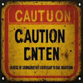 caution png