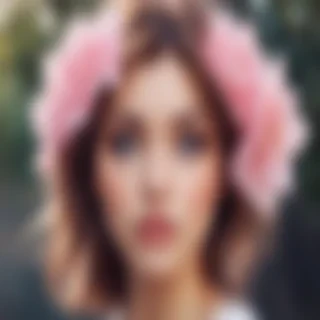 girly iphone backgrounds