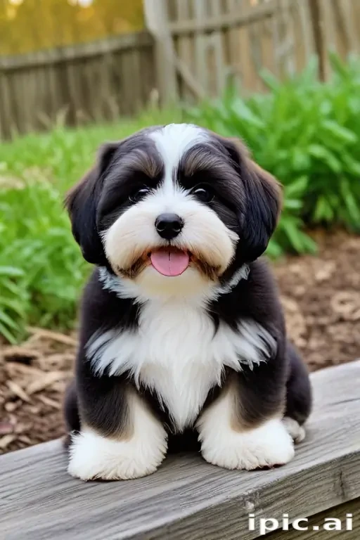 havanese dogs