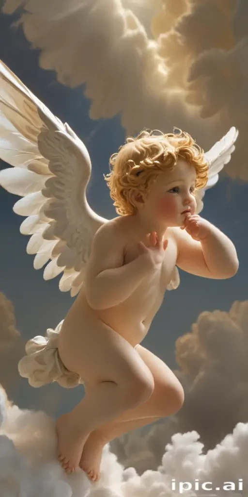 cherubs
