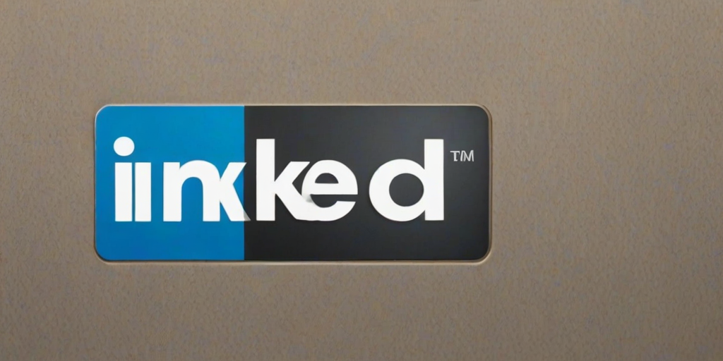 linkedin logo