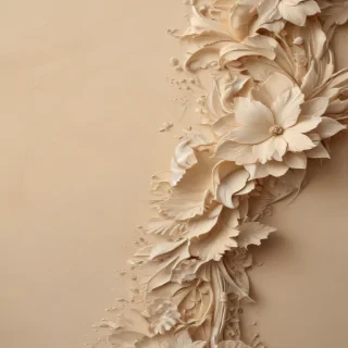 beige phone wallpaper