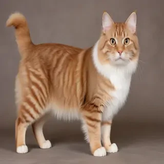 american bobtail breed