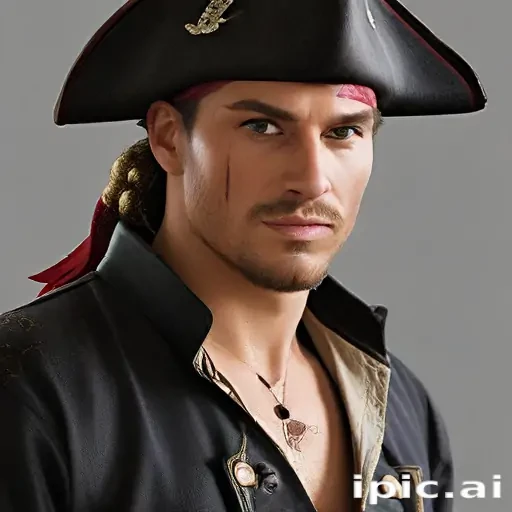pirate png