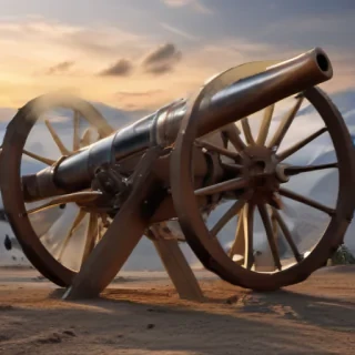 cannon png