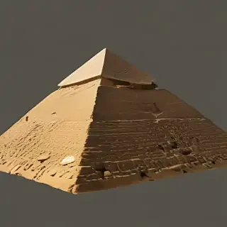 pyramid png