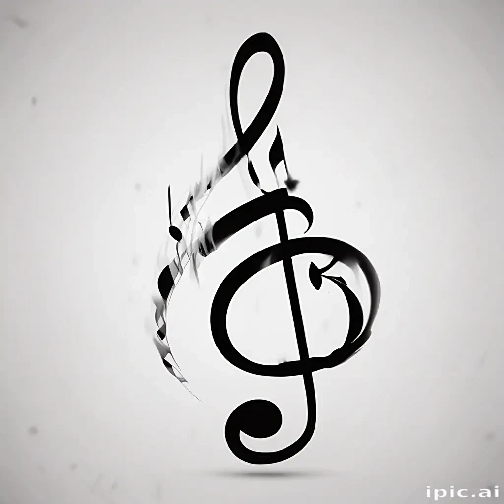 music symbol