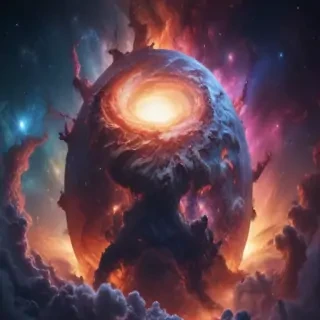 galaxy wallpaper iphone 4k