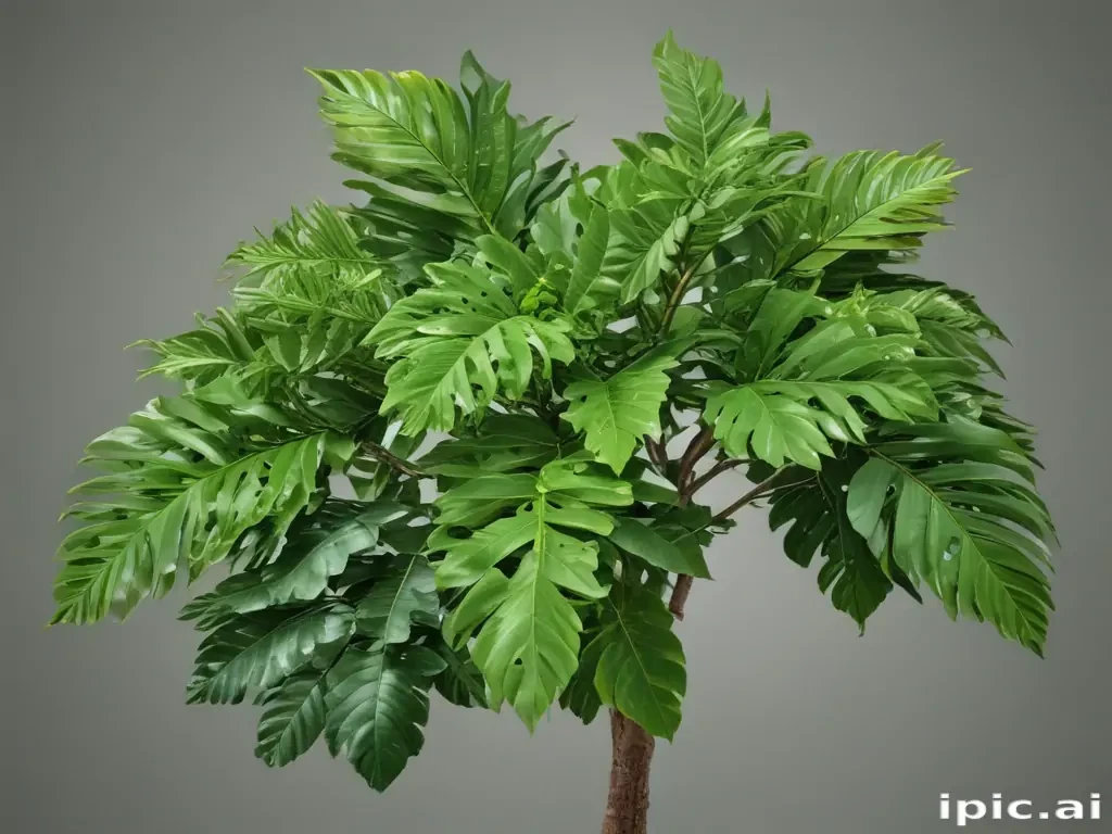 greenery png
