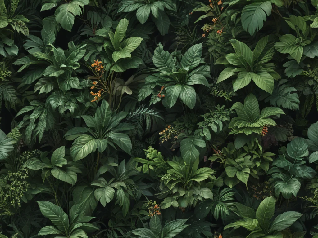 plant wallpaper