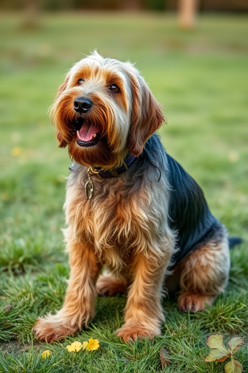 otterhound dog breed