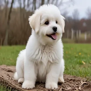 eskipoo dog breed