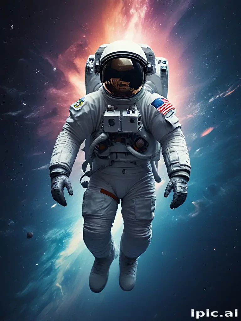 astronaut wallpaper