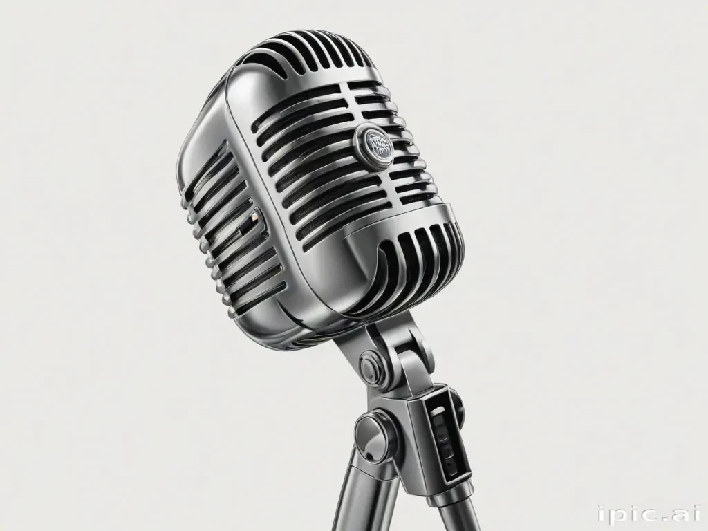 mic png transparent