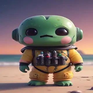 cute boba wallpaper