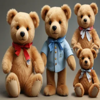 teddy bears png