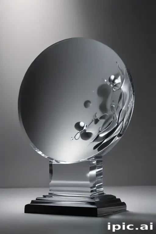 spotlight transparent