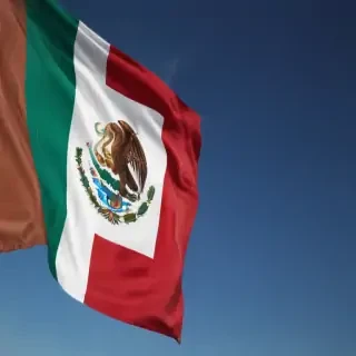 mexico flag