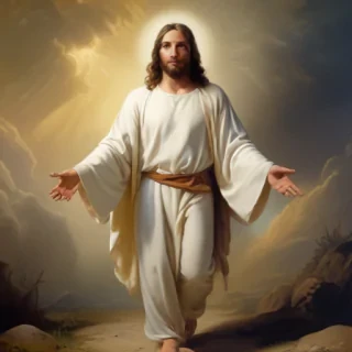 wallpaper of jesus christ