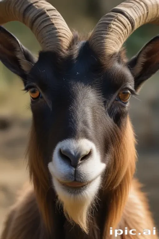 png goat