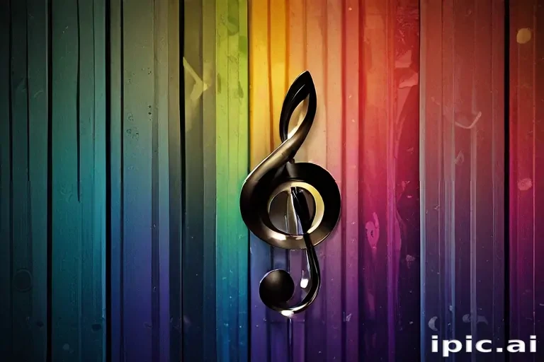 music iphone wallpaper